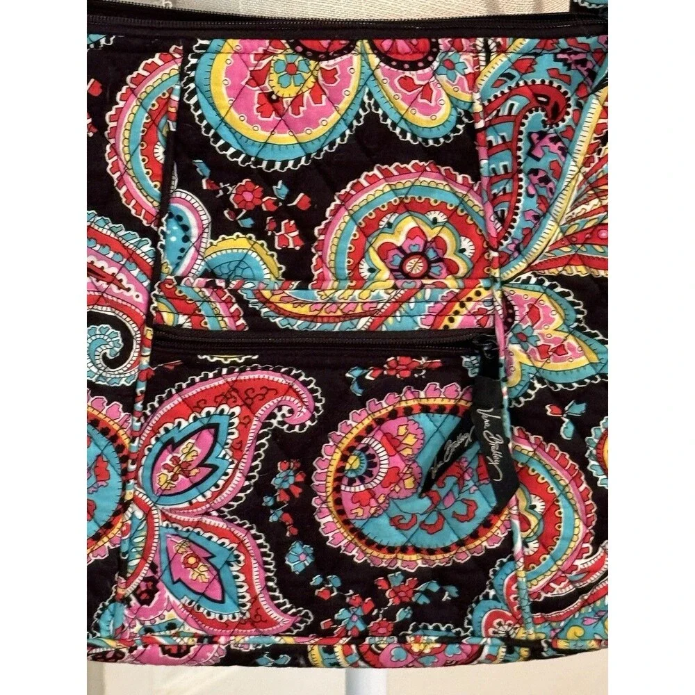 Vera Bradley Hipster Crossbody 
